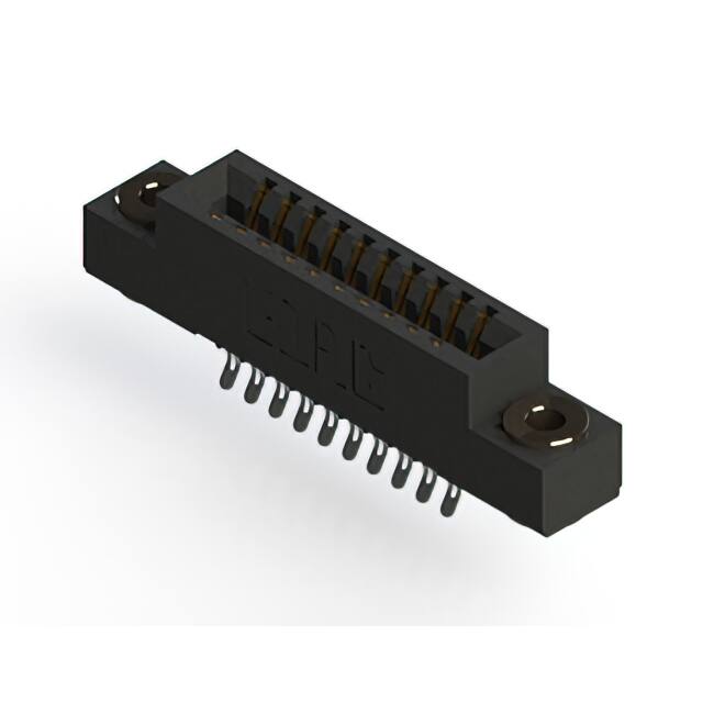 391-020-555-203 EDAC Inc.  Edgeboard Connectors